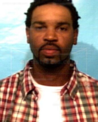 Anthony Dewayne Stevens