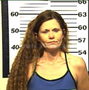 Lisa Michelle Taylor