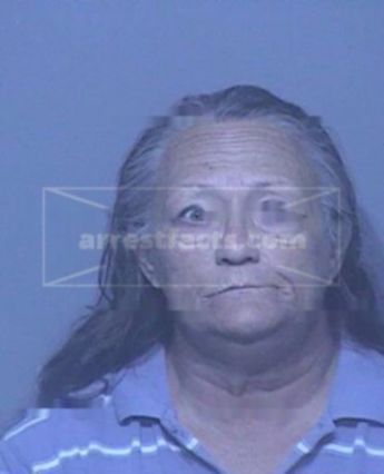 Sharon Denise Waters