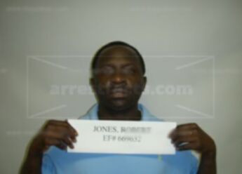 Robert Morris Jones