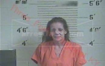 Vickie Crain