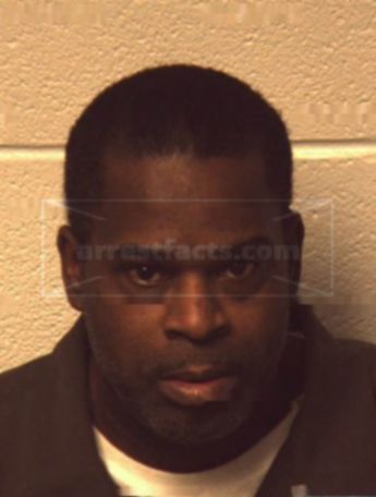 Roosevelt Sampson