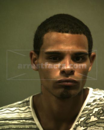 Michael Anthony Hood
