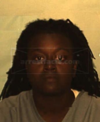 Marshell Annika Wilson