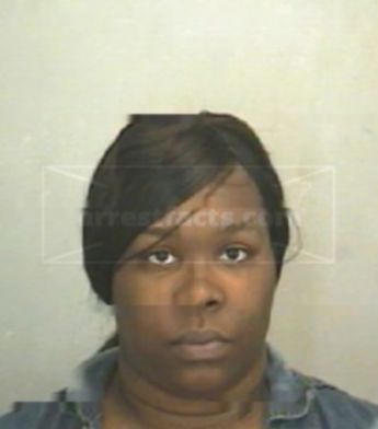 Markita Harper