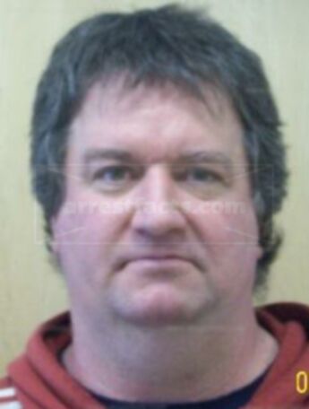Gary Russell Merrill Sr.