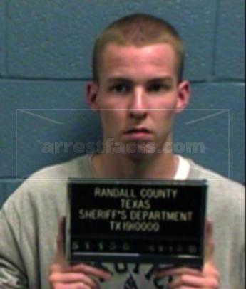 Jared Chase Smith