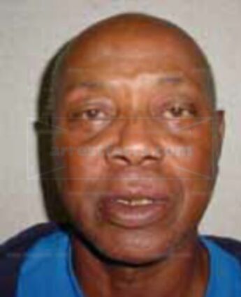 Willie James Jones
