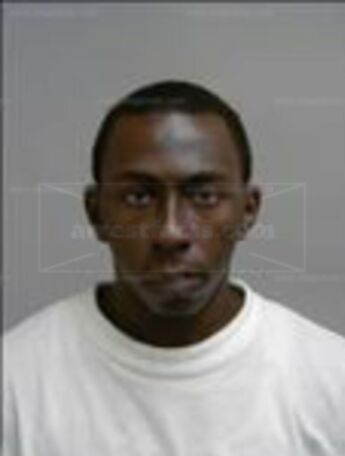Anthony Alston