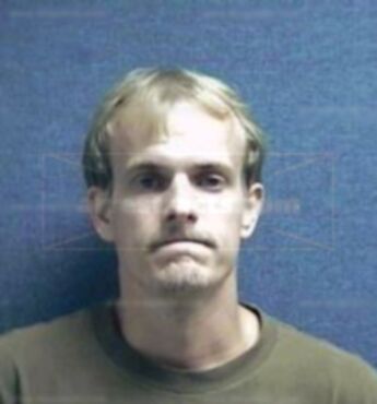 Bryan Wayne Thurman