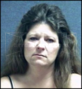 Suzanne Rhae Buckley