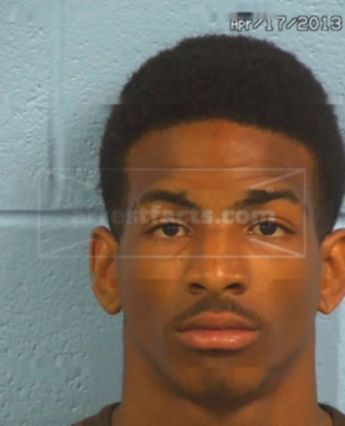 Patrick Lee Chapman