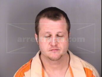 Eric Matthew Petty