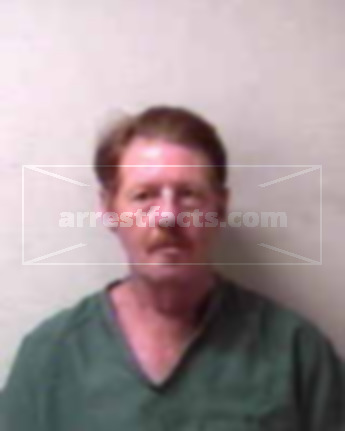 Vernon Ray Crawford