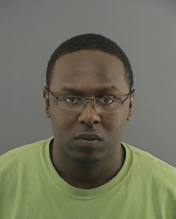 Aaron Tyreece Rutherford