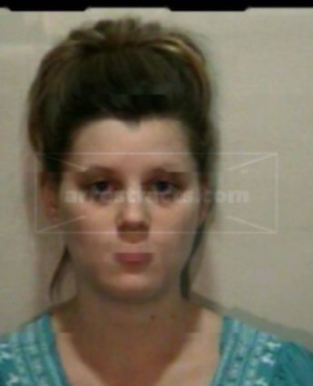 Ashley Nicole Gillespie