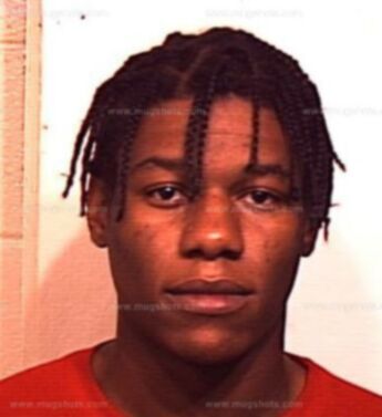 Mcduffie Rashon Hollis