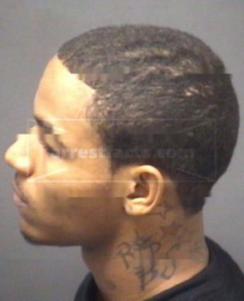 Alton Antonio Evely