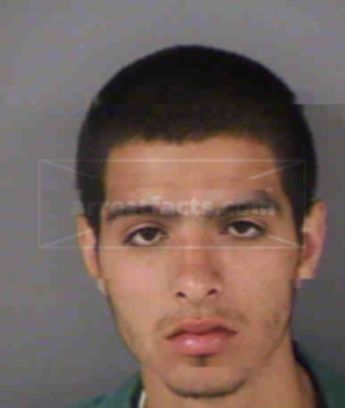 Jesse Guadalupe Veliz