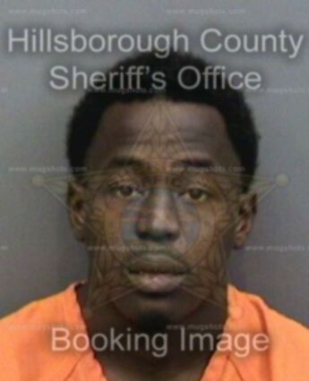 Cedrick Lamarcus Dozier