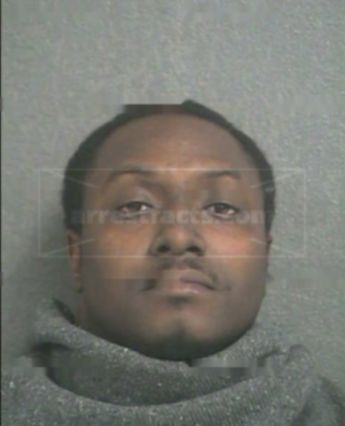Calvin Terrell Brown