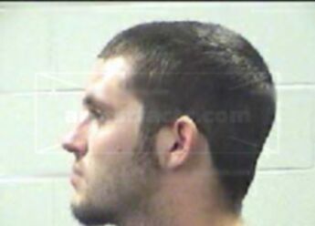 Chase Daniel Maddux