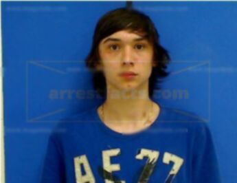 Tyler John Brown