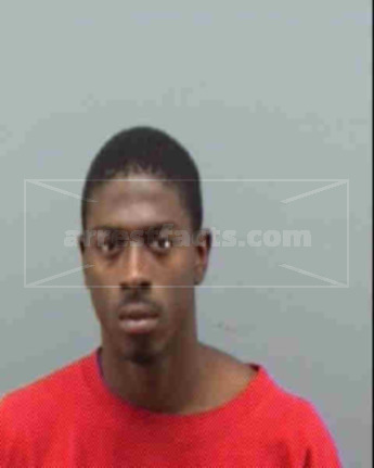 Eddie Earl Jackson