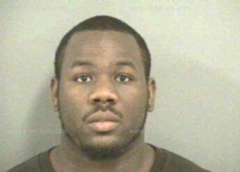 Jermaine Williams