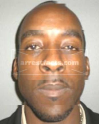Darnell Lamont Berry