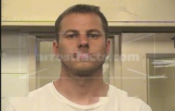 Jacob Lee Gragg