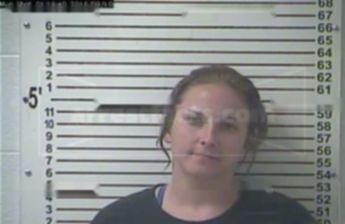 Alicia Fay Martindill