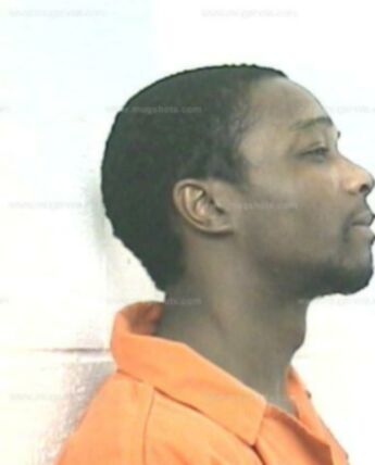 Eric Lee Smallwood