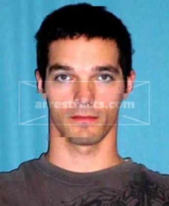 Nathan Jeffery Cooper