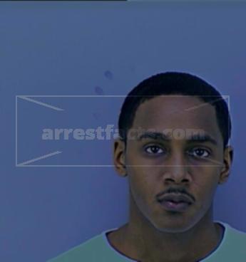 Corey Jamil Yarbrough