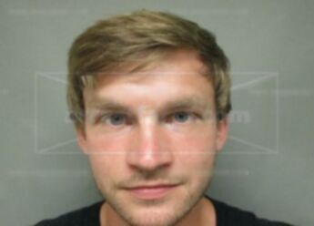 Justin William Benner