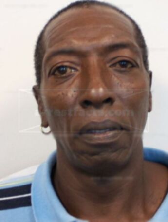 Jerry Lee Colter