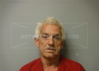 Charles Maverick Irwin