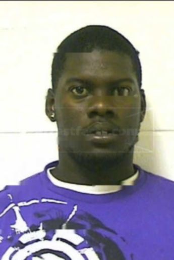 Ja'mario Rakeem Clark
