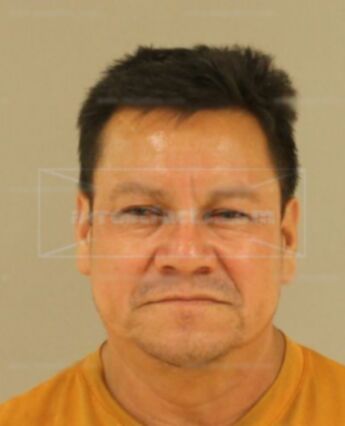 Americo Guadalupe Reyes