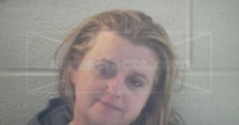 Kendra Gail Eden Dalton
