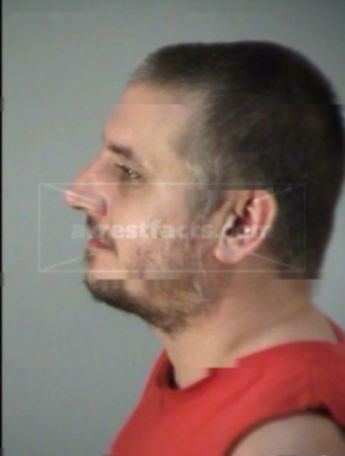 Bradford Ray Daniel Ii