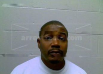 John Henry Ford Boulware