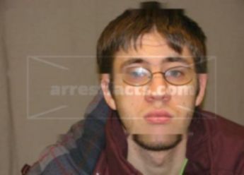 Macaulay Andrew Mitchell