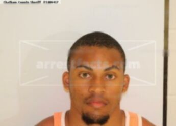 Trey Donte Moss