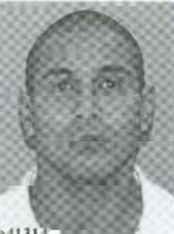 Rick Cruz Elizondo