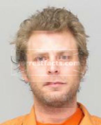 Orion Allen Olson