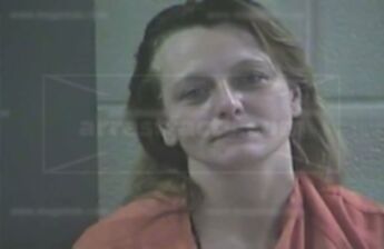 Nancy Marie Smith