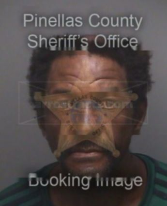 Johnny Lee Wilcox