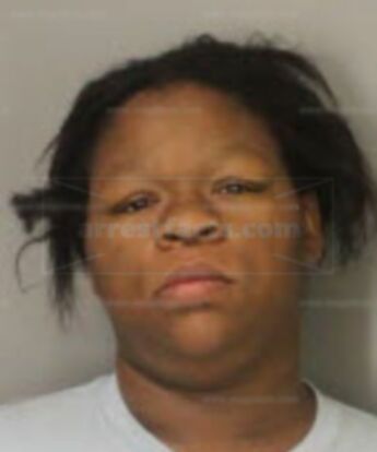 Latoya Stokes